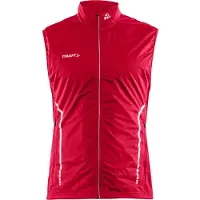 Craft Veste sans manches enfant warm club