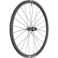 Dt Swiss Ar 1600 Spline 30 Db Disc Tubeless Road Rear Wheel Argenté 12 x 142 mm / Sram XDR