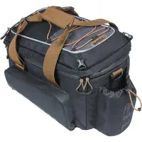 Basil XL PRO Sacoche de porte-bagages MIK-System