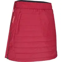 Silvini Cucca Skirt Rouge XL Femme