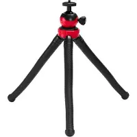 Caruba Mini trépied Flexstar 50 avec rotule
