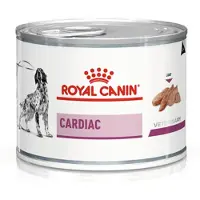 Royal Canin Dog cardiac canine 24x200 g
