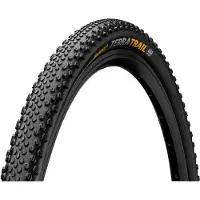 Continental Pneu Terra Trail Shieldwall Polyamide Noir - 27.5x1.75