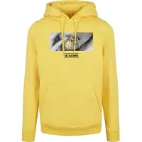 Mister tee Sweat-shirt 'Boom Hoody' | L | male