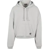 Urban Classics Sweat-shirt gris clair