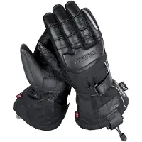 Dane Gants Pour Femmes Thule Goretex