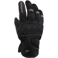 Seventy Degrees Sd-c43 Gloves Noir XL Homme