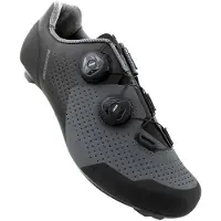 Massi Proteam Carbon Road Shoes Gris EU 46 Homme