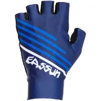 Eassun Aero Gloves Bleu L Homme