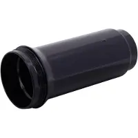 RockShox Deluxe/super Deluxe Metric Air Corp Argenté 205/230 x 57.5-65 mm