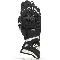 Rainers Vrc4pro Leather Gloves Noir XS Homme
