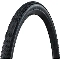 Schwalbe G-one R Pro Supra V-guard Tubeless 700c X 55 Gravel Tyre Noir 700C x 55