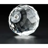 Caruba Boule d'objectif Prisme 60mm, Filtre photo, Transparent