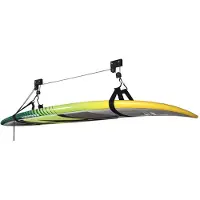 Ocean & Earth Hoist Ceiling Rax Support Doré