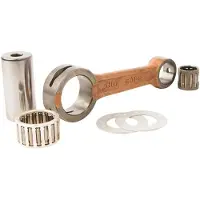 Hotrods Ktm Sx 85 03-12/105 04-11 Connecting Rod Kit Doré