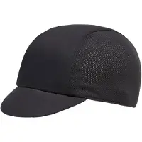 Oakley Apparel Cadence Road 2.0 Cap Noir
