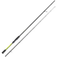 Akami Mytrus Eging Rod Argenté 2.50 m / 2.0-4.0 EGI
