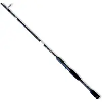 Nomura Narita Ntc Spinning Rod Bleu 2.40 m / 40-80 g