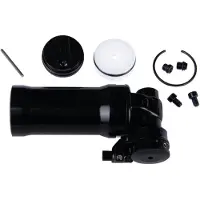 RockShox Réservoir Super Deluxe Rcr/Rtr 68 Mm 67,5-75