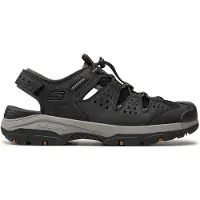 SKECHERS Tresmen - Menard Couleur Noir