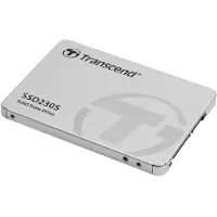 Transcend SSD230S 2.5" 2 TB Serial ATA III 3D NAND
