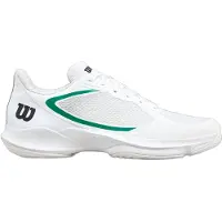 Wilson Hurakn Lite Padel Shoes Blanc EU 46 2/3 Homme