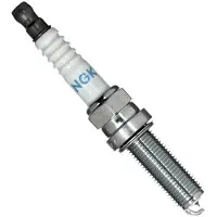 Ngk Silmar9a9s Iridium Spark Plug Argenté