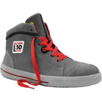 ELTEN Botte de sécurité à lacets VINTAGE Mid ESD S3, taille 39