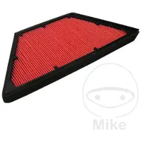 Hiflo Filtro Kawasaki Hfa2916 Air Filter Rouge