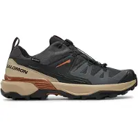 Salomon X Ultra 360 Gore-tex Hiking Shoes Noir EU 40 Homme