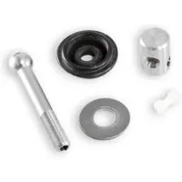 Formula Rx Lever Adjustment Kit Regulator Argenté
