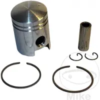 Athena 073902.a Piston Argenté