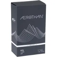 Schwalbe Aerothan Plus Mtb+ Av 19e+ 40 Mm Inner Tube Noir 29´´ / 2.10-2.40