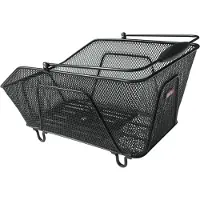 Unix Rosetto Universal 20l Basket Noir