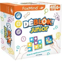 Asmodee Casse-tête Déblok Junior