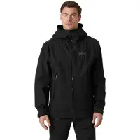 Helly Hansen Verglas Bc Jacket Noir XL Homme