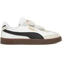 Puma Baskets Club Ii Era V Ps