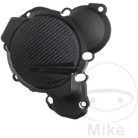 Polisport Off Road Ktm Exc/xc-w 250/300 2024/husqvarna Te 250/300 2024/gas Gas Ec 250/300 2024 Ignition Cover Protector Noir