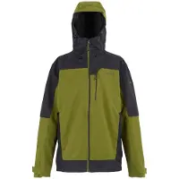 Regatta Highton Stretch Iv Jacket Vert 2XL Homme