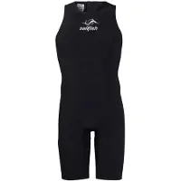 Sailfish Thermal Sleeveless Trisuit Noir S Homme