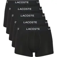 Lacoste Boxers noir / blanc