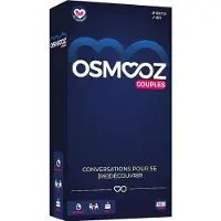 ATM Gaming Jeu d’ambiance Osmooz