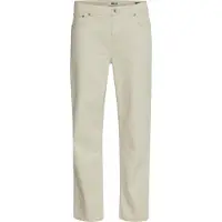 Solid Pantalon de jean pour homme SDIVER, en mélange de coton et de denim, coupe classique