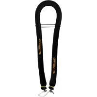 Epsealon Maori 14 Mm Circular With Open Dyneema Wishbone Sandow Noir 54 cm