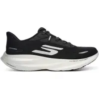 SKECHERS Chaussure de course 'SKX Aero Spark' noir