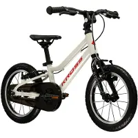 KROSS Liftie 14´´ 2025 Bike Blanc 7´´ Garçon