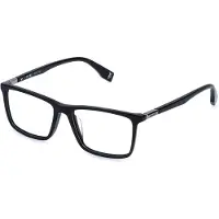 Police Vplr58-560700 Reading Glasses Noir Homme