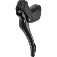Shimano Bl-u3030 Cues Left Brake Lever Argenté