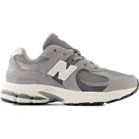 New Balance Baskets '2002' beige / bleu fumé / gris / blanc