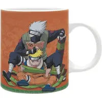 Abystyle Naruto - Kakashi Hatake, Tasse, Multicolore